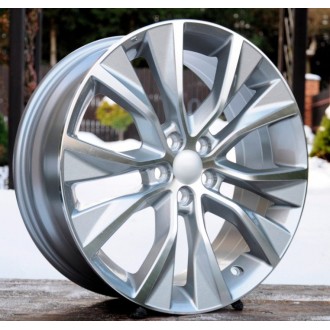 Subaru 1339 7x18 5x100